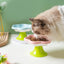 Ceramic Raised Cat Bowl