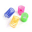 Durable Cat Spring Toy