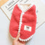 Pet Puffer Winter Coat