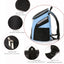 Foldable Cat Shoulder Bag