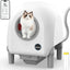Litter Box, Upgraded