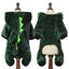 Winter Warm Clothes for Puppies
