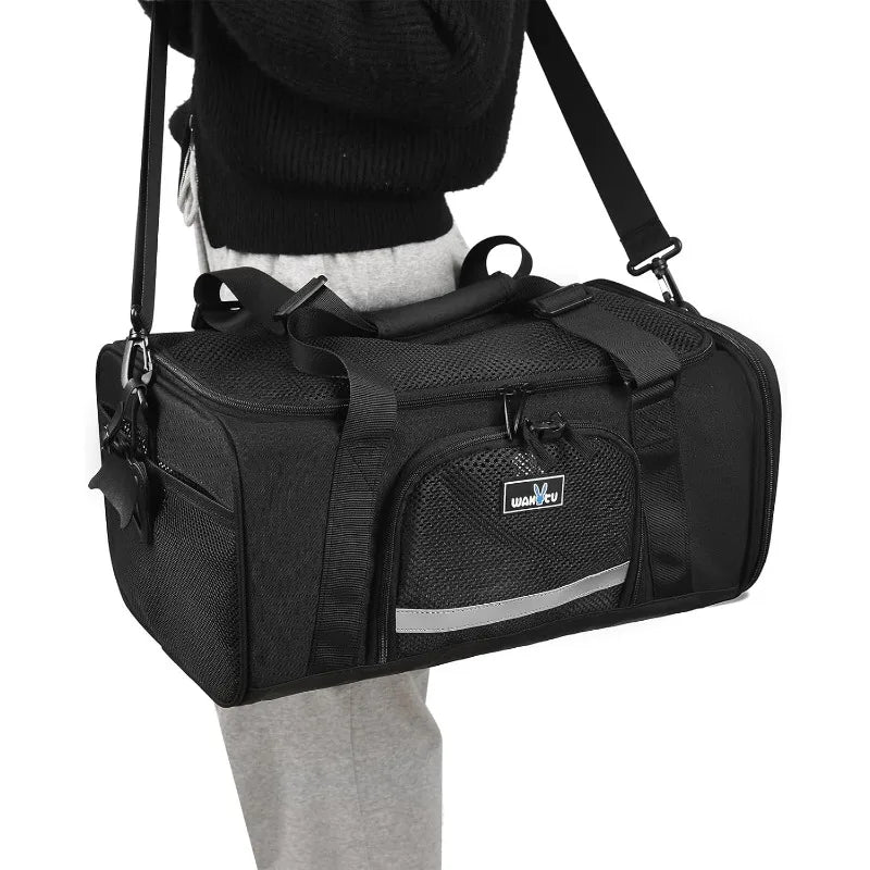 Approved Pet Carrier