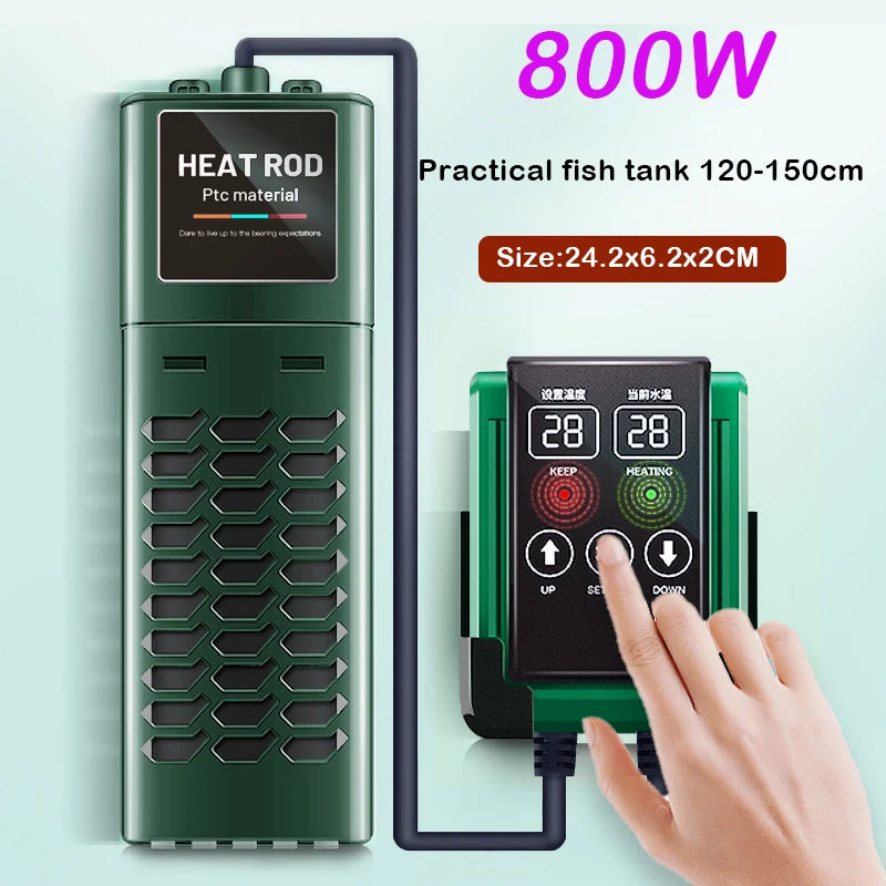 AquaTemp Fish Heater