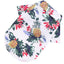 Tropical Vibes Dog Shirt