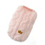 Fleece Warm Cat Jacket