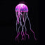 Artificial Swim Luminous Jellyfish