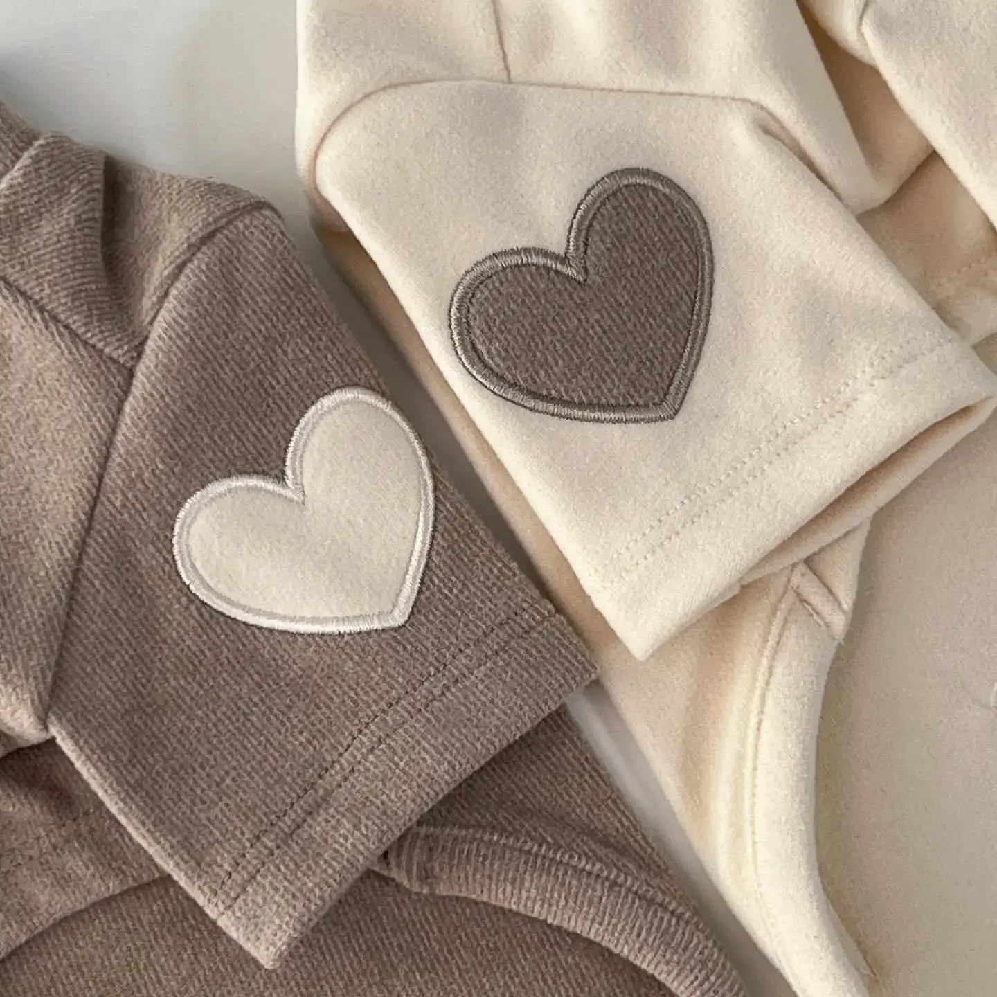 Warm Paw Cozy Outfit