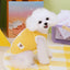 Pet Puffer Winter Coat