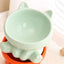 Neck Support Cat Bowl