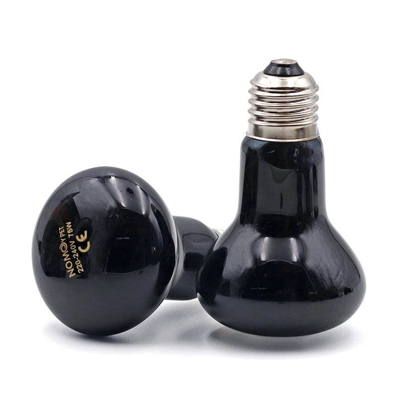 Pet Heating Night Lamp