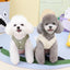 Winter Pet Dog Vest Jacket