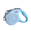Nylon Retractable Dog Leash