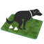 Artificial Grass Dog Mat