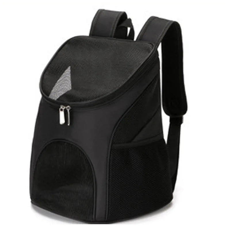 Foldable Cat Shoulder Bag
