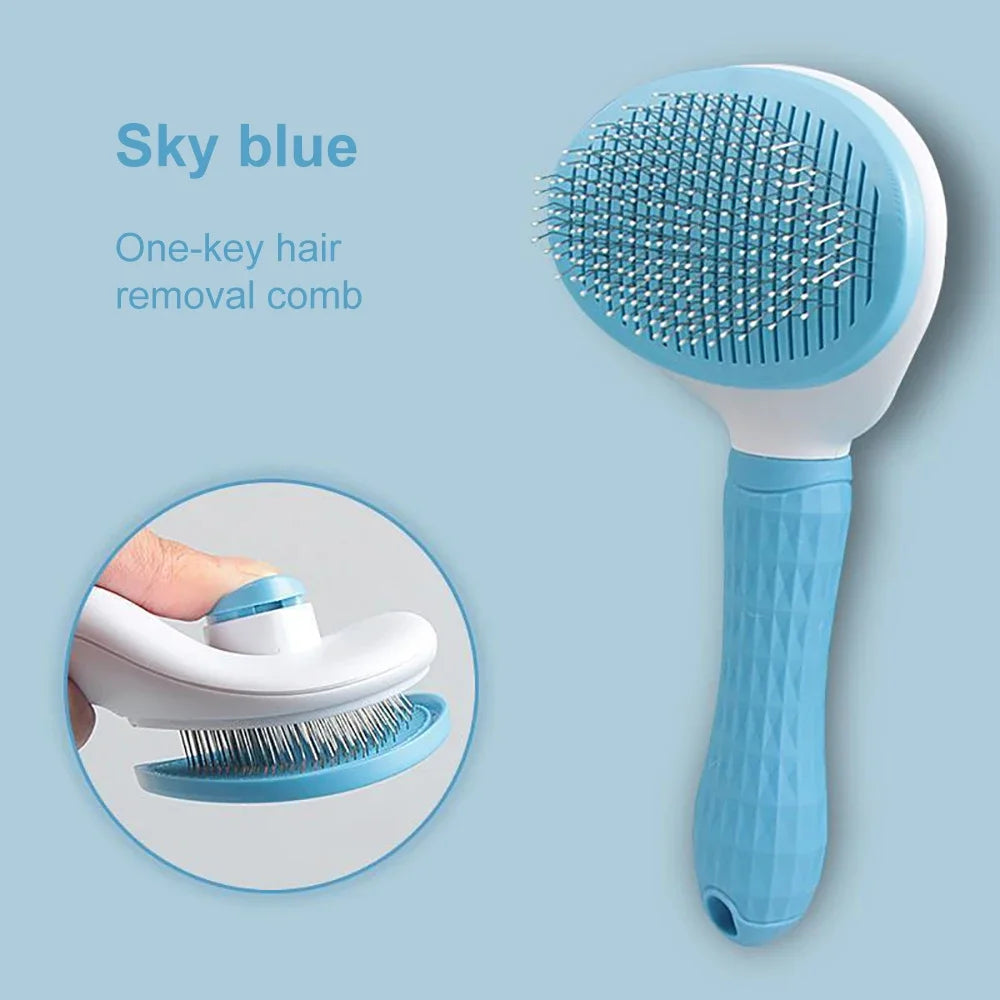 Hair Remover Grooming Tool