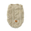 Fleece Warm Cat Jacket