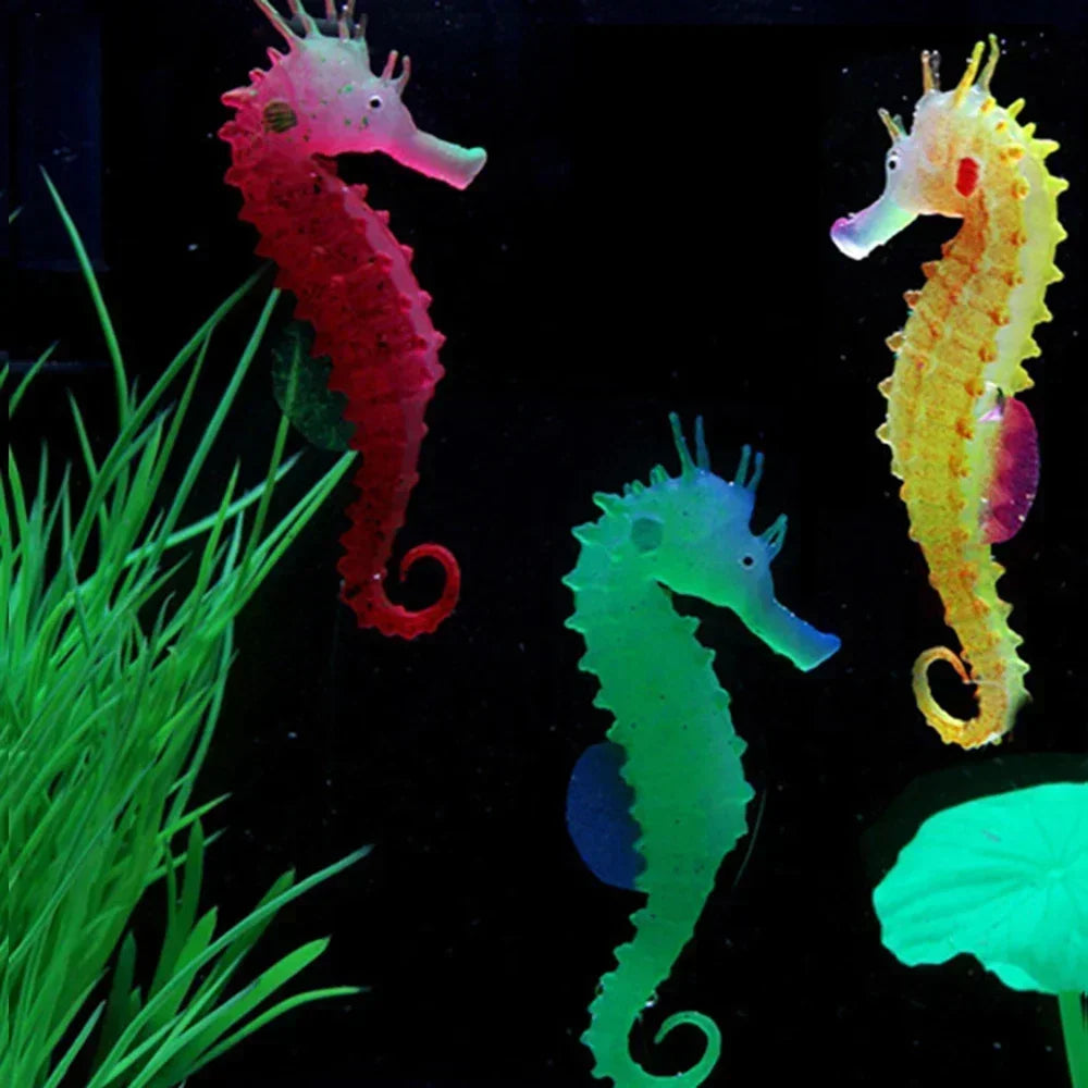 Aquarium Artificial Luminous