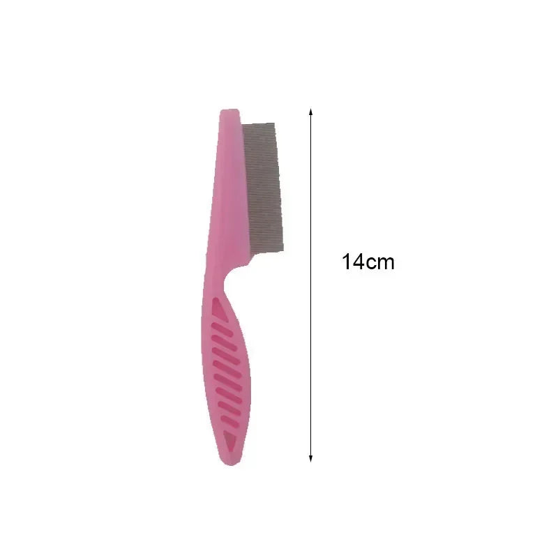 Pet Hair Remover Comb