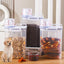 Food Storage Bucket For Dog