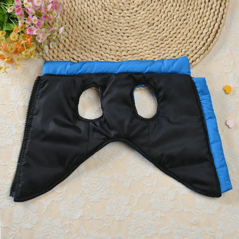 Waterproof Winter Pet Jacket