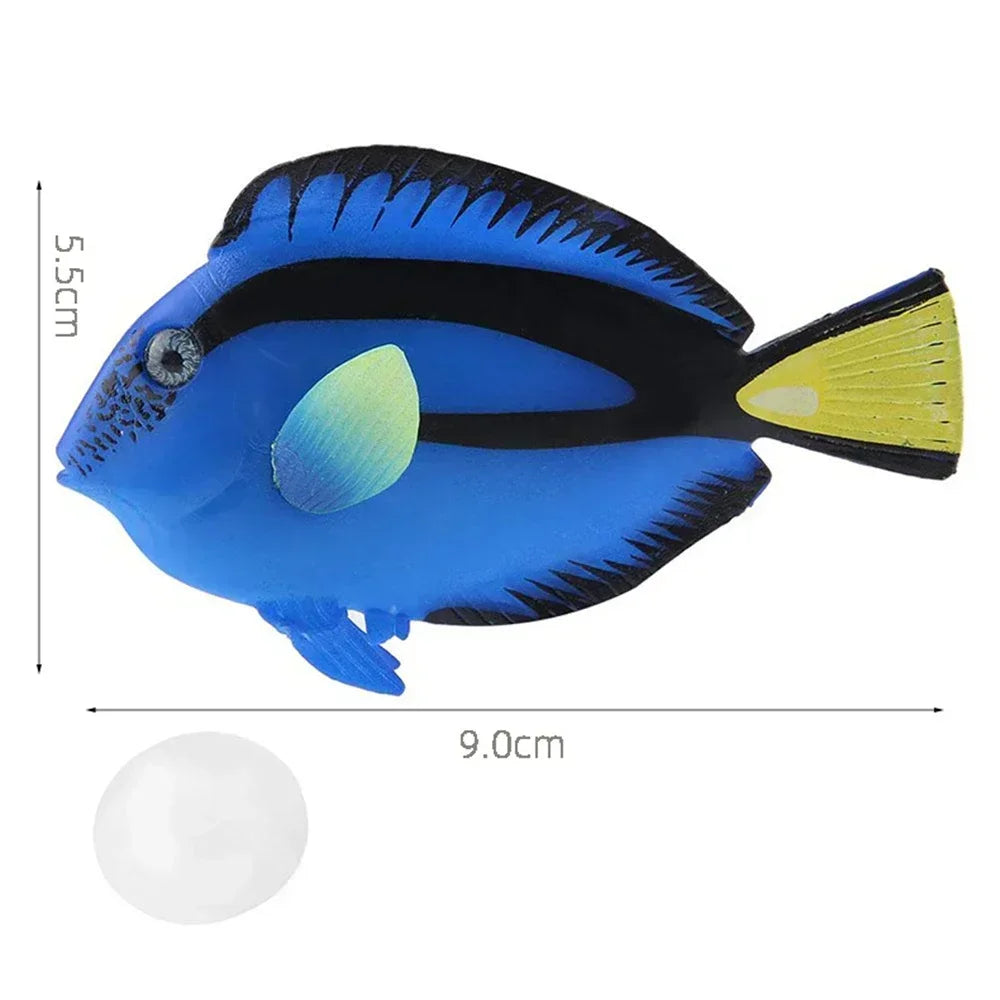 Aquarium Artificial Luminous