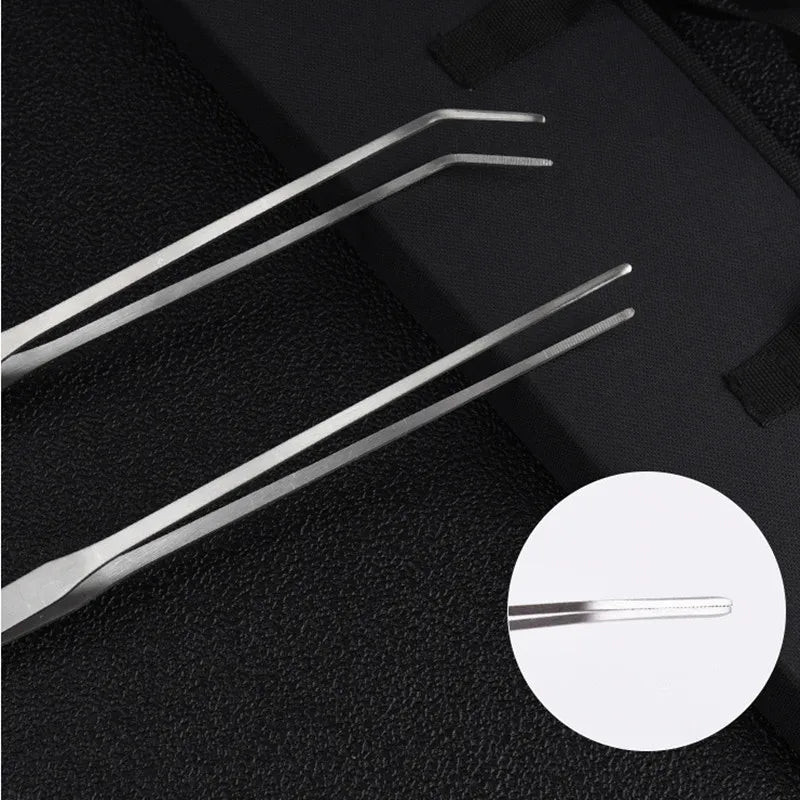 Fish Tank Scissors & Tweezers