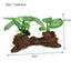 Artificial Fish Tank Plants