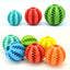 Silicone Interactive Dog  Ball