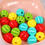 Silicone Interactive Dog  Ball