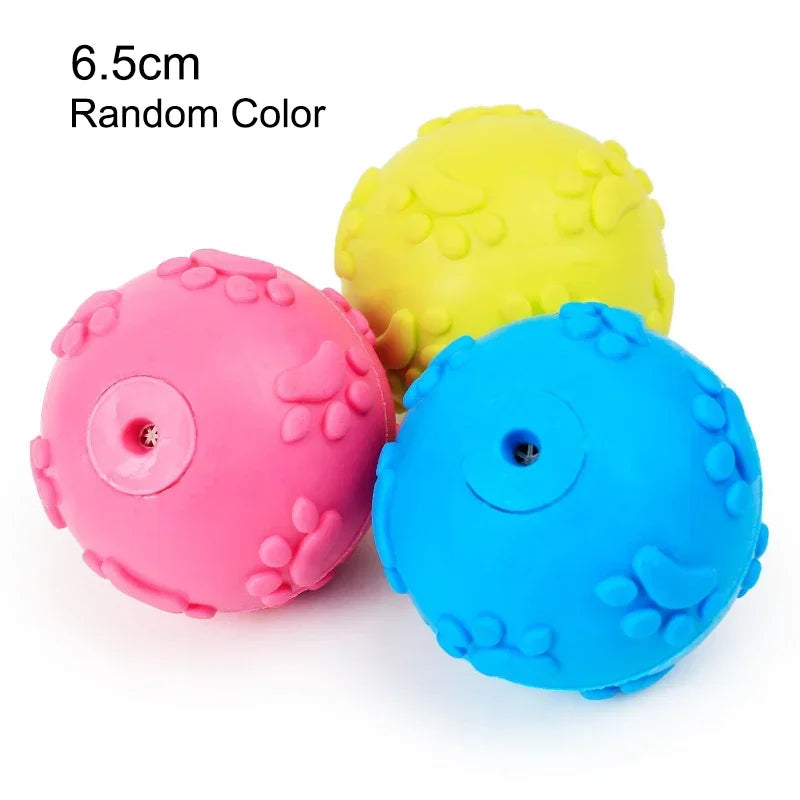 Puppy Chew Toy