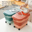 Food Storage Container Cat