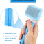 Hair Remover Grooming Tool