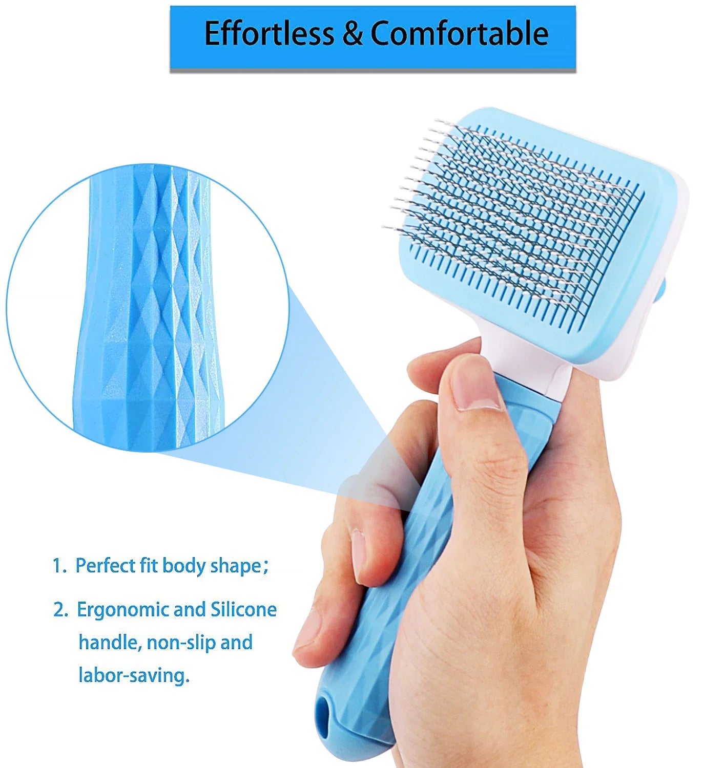 Hair Remover Grooming Tool