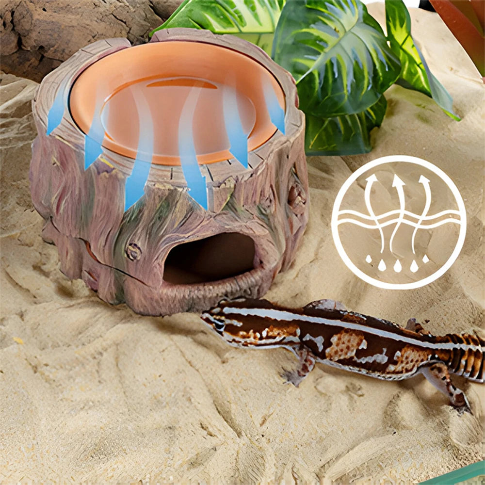 Water Bowl for Reptiles