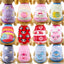 Fleece Pet Cat Clothes