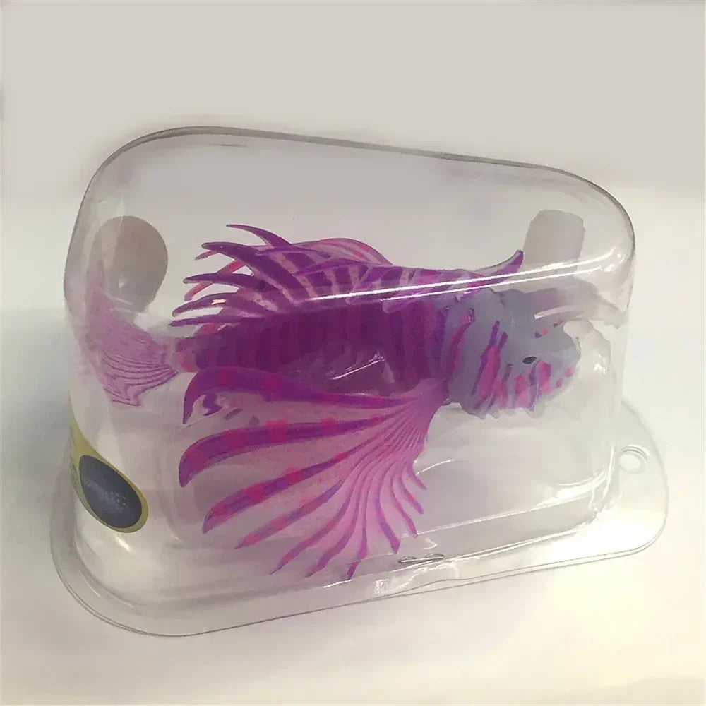 Aquarium Artificial Luminous