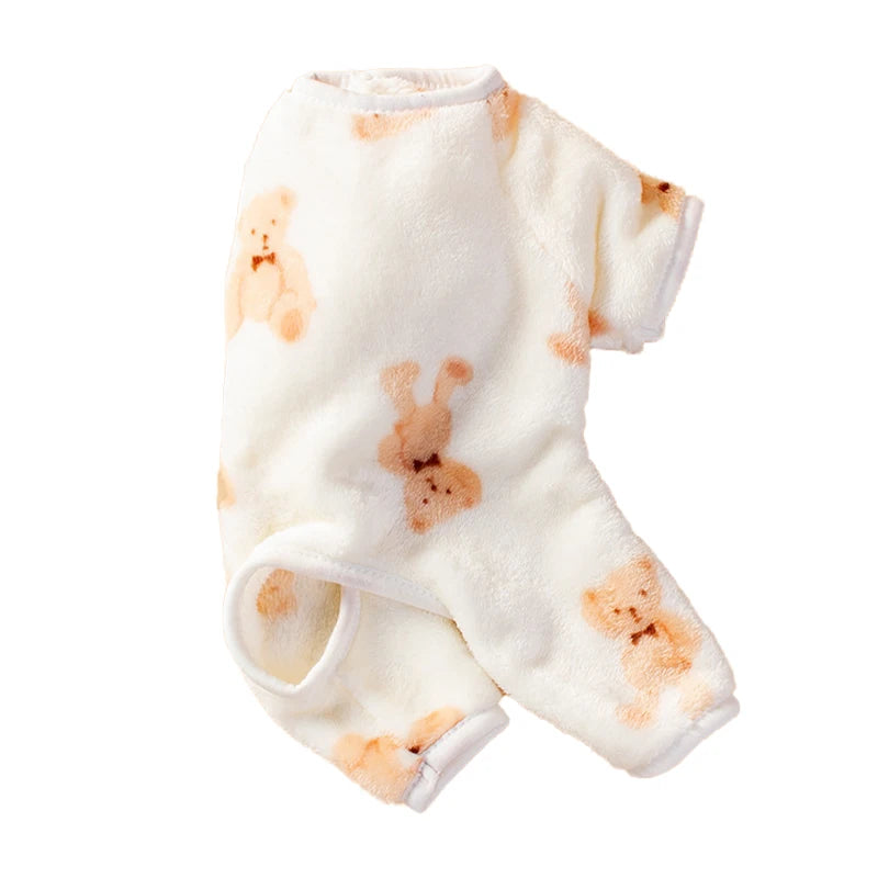 Dreamy Dog Sleepwear
