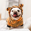 Winter Warm Dog  Clothes