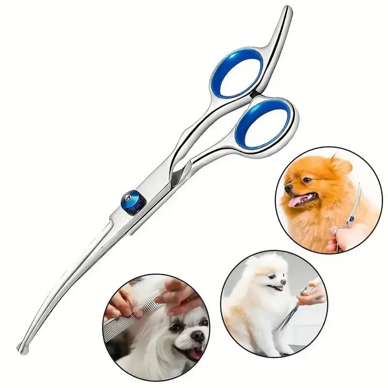 PawTrim Pet Safe Scissors