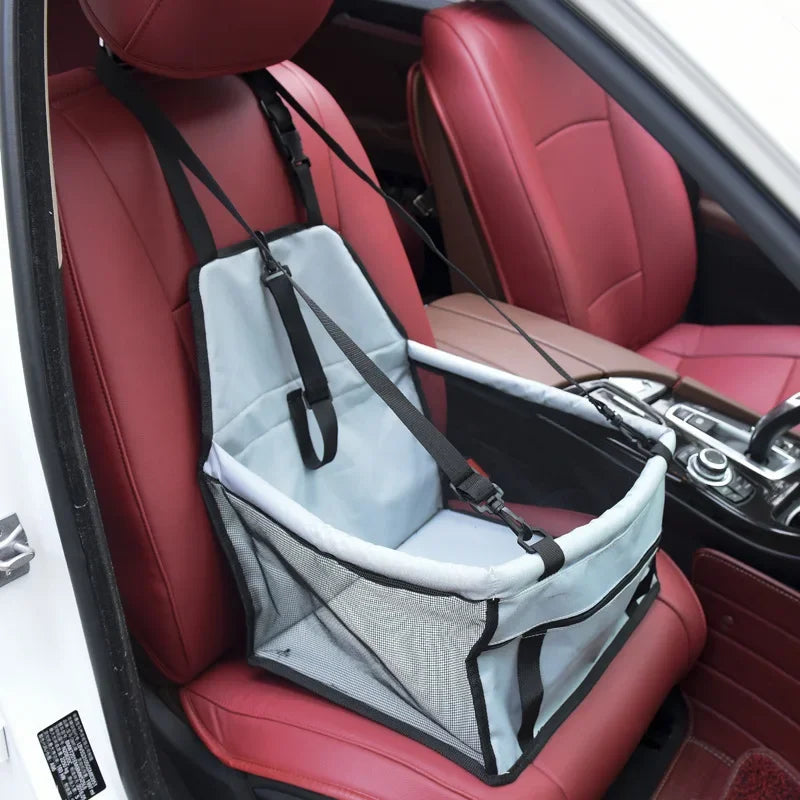 Waterproof Pet Seat Cushion
