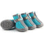 Protective Plush Dog Boots