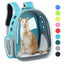 Outdoor Cat Carrier Backpack