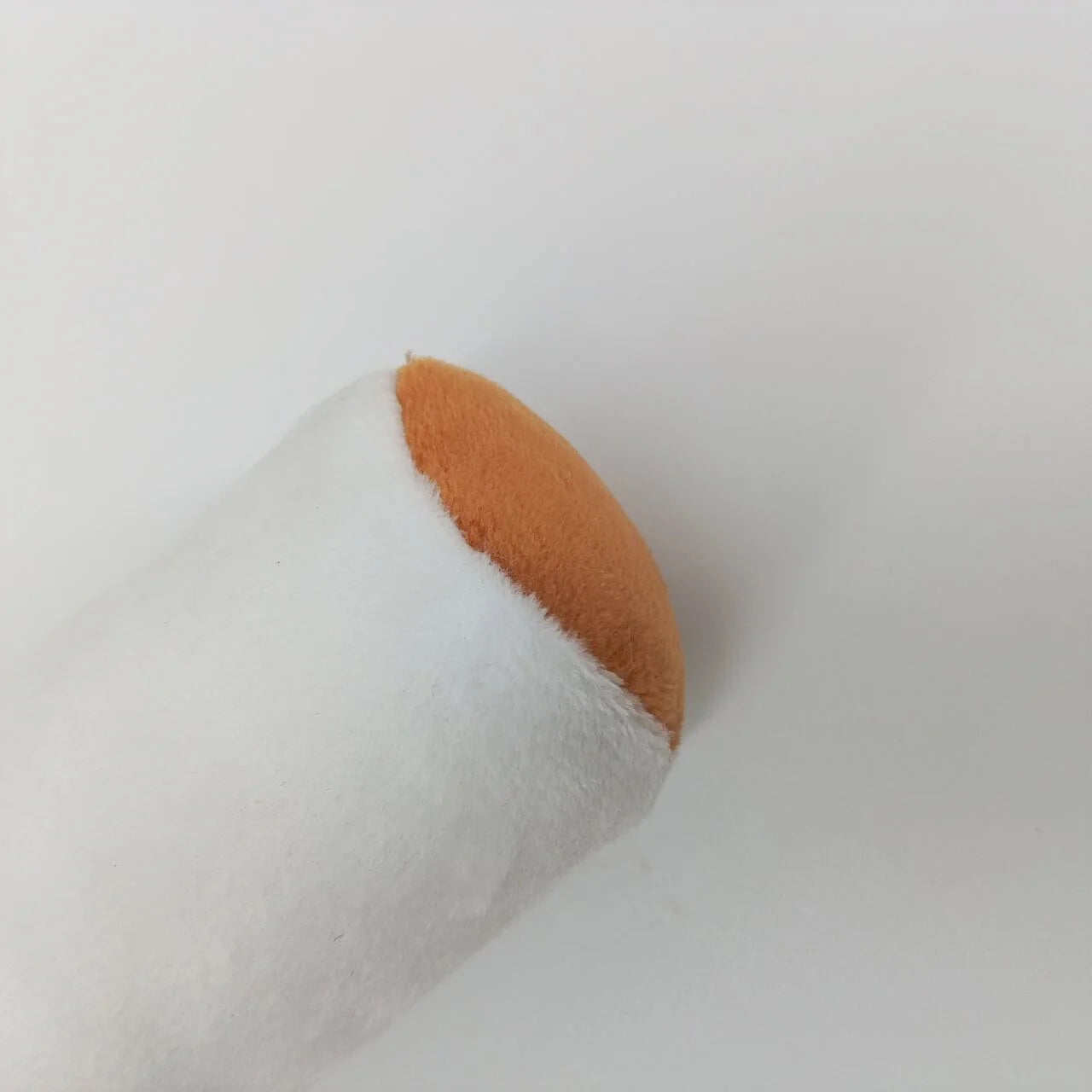 Paw Cigar Dog Chew Toy