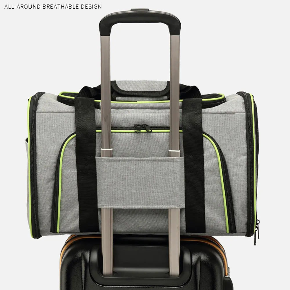Portable Foldable Pet Bag