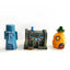 Fish House Aquarium Decor