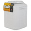 Grey Pet Food Storage