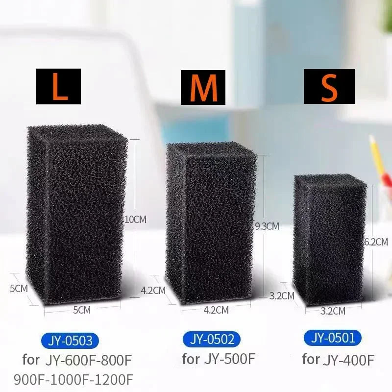 AquaBio Sponge Filter