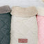 Warm Winter Dog Coat