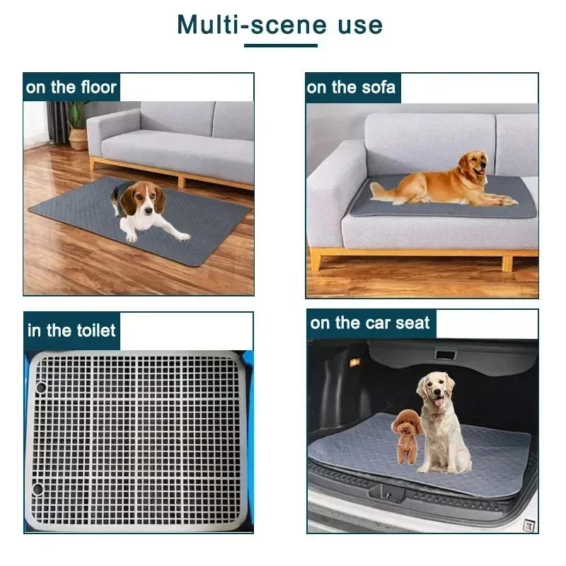 EcoPaws Washable Urine Pads